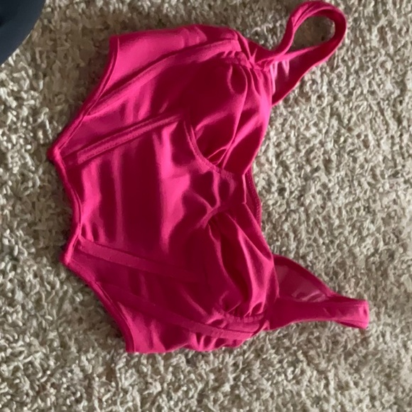 Crop top corset - Picture 1 of 2